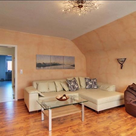 Ferienwohnung Hornisgrindeblick Obersasbach Экстерьер фото